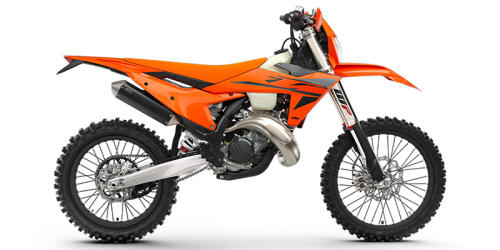 2025 150 XC-W thumbnail