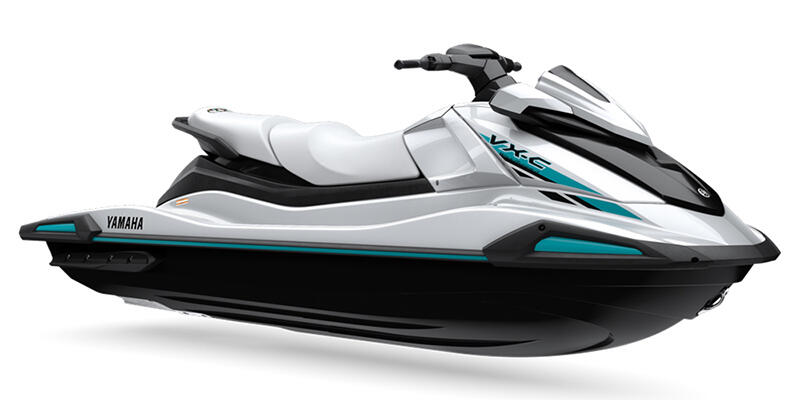 WaveRunner® VX-C