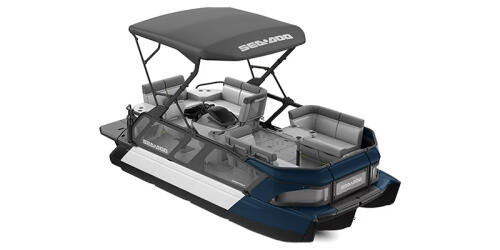 2025 Switch Cruise 18 - 230 HP thumbnail