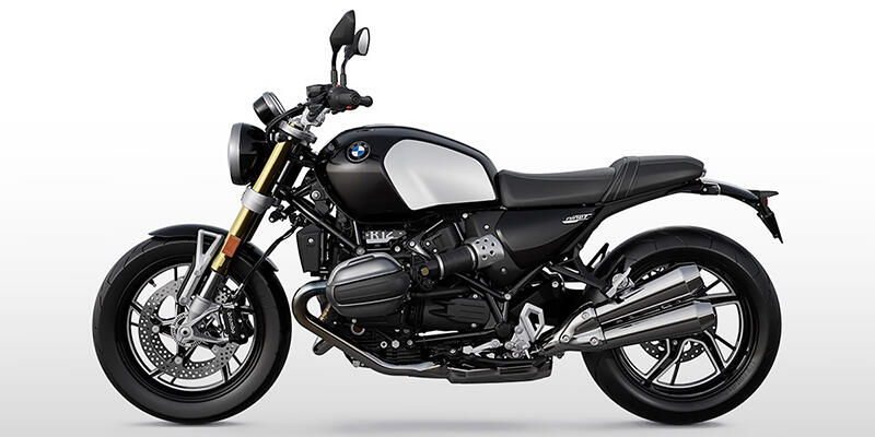 2025 R 12 nineT