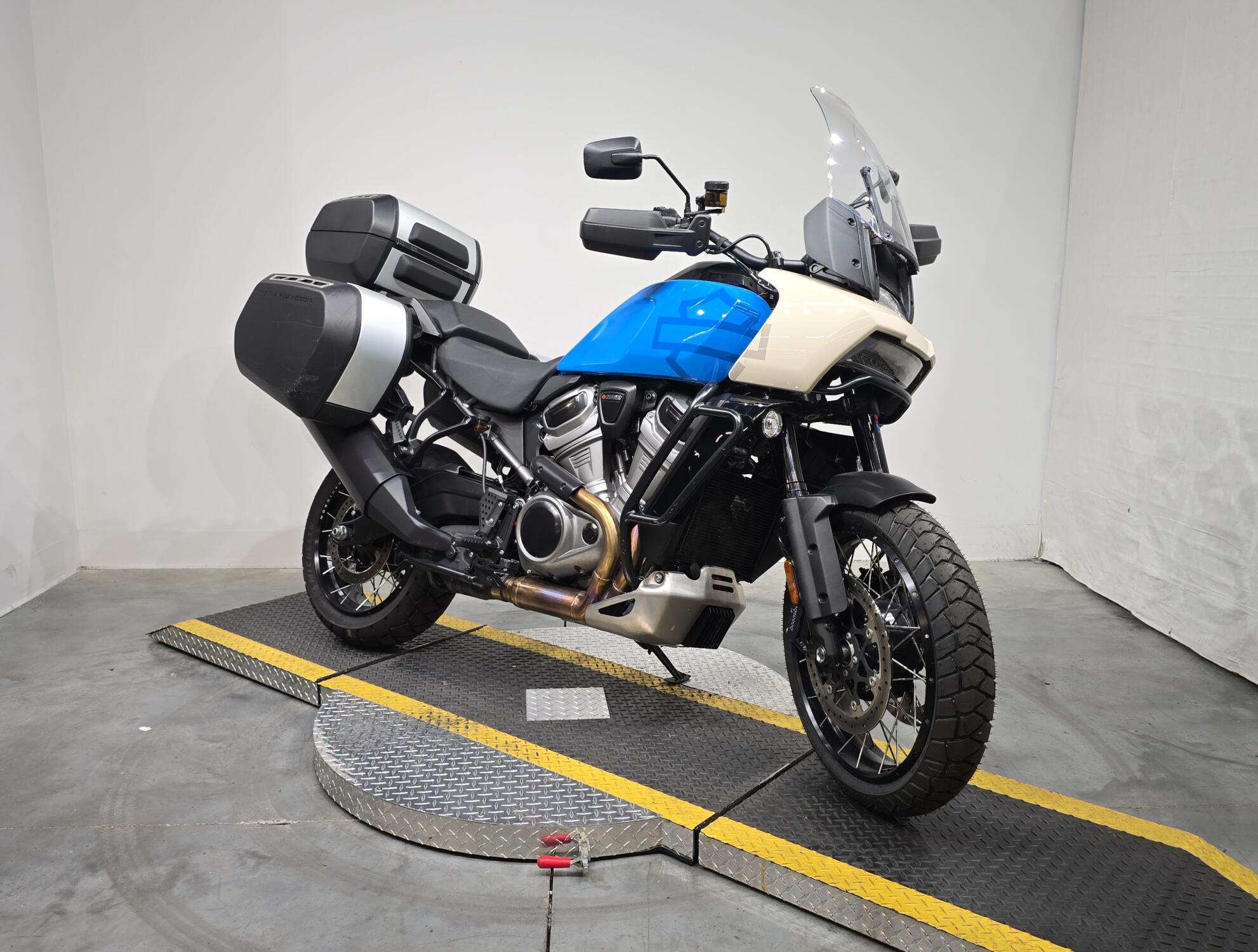 RA1250S 2022 Pan America™ 1250 Special
