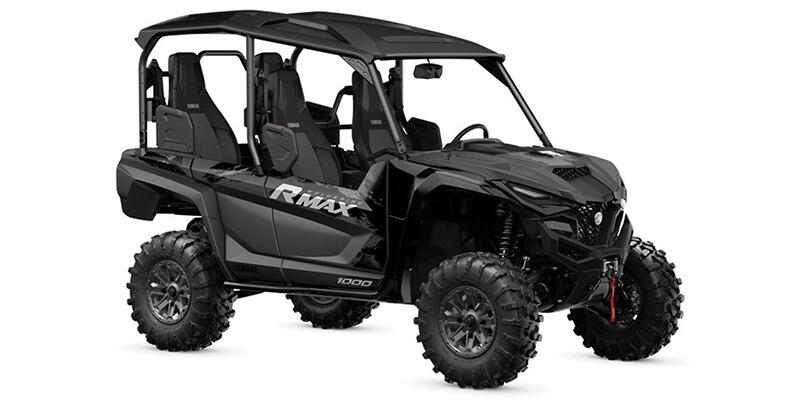 Wolverine RMAX4 Compact 1000 XT-R
