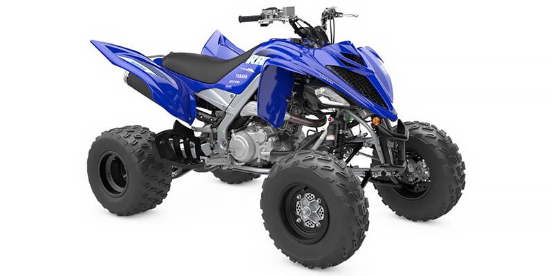 Raptor 700R