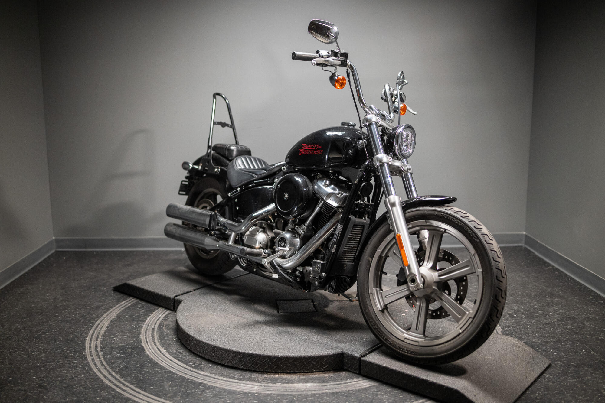 2023 Softail® Standard (FXST)