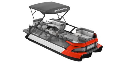 2025 Switch Cruise 21 - 170 HP thumbnail