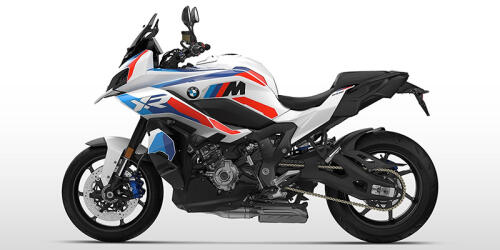 2025 M 1000 XR thumbnail