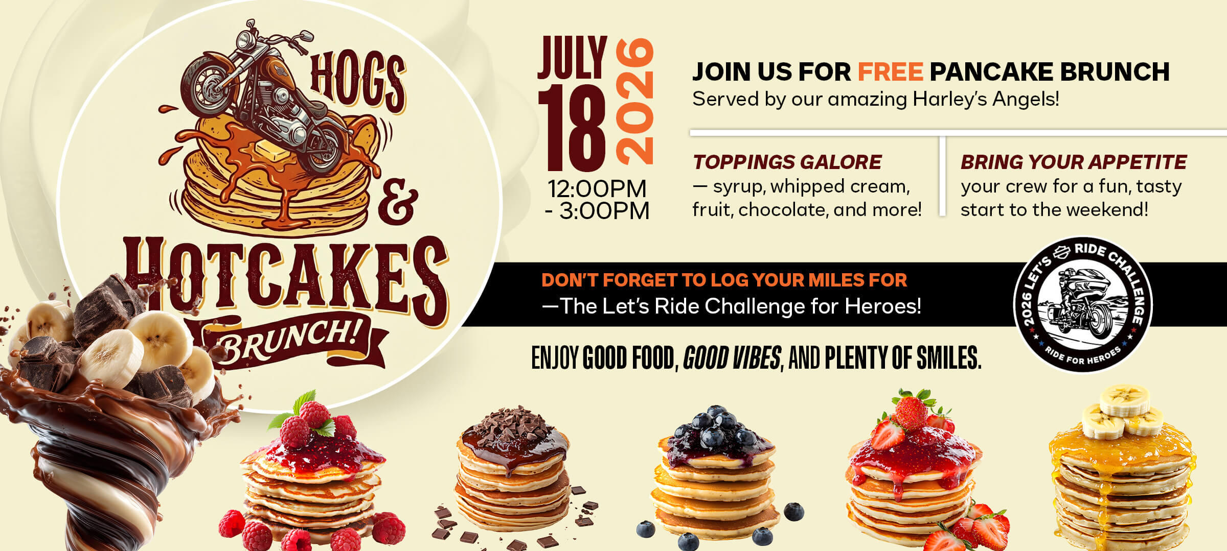 7.18_Hogs and Hotcakes