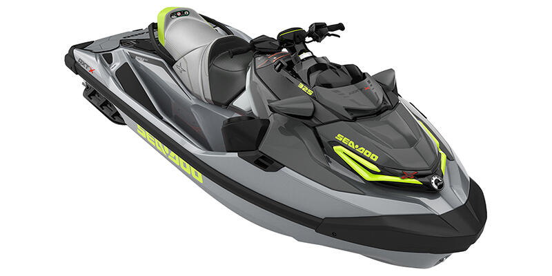 2025 RXT-X 325