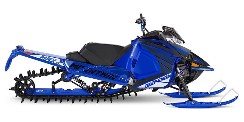 Mountain Max LE 154 Sl
