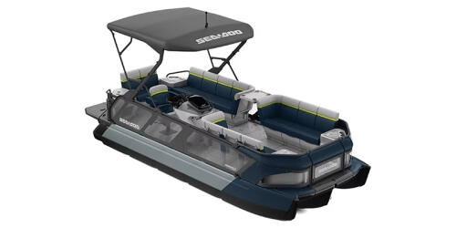 2025 Switch Cruise Limited 21 - 230 HP thumbnail