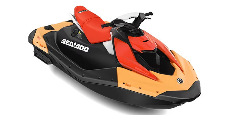 2025 Spark For 2 - 60