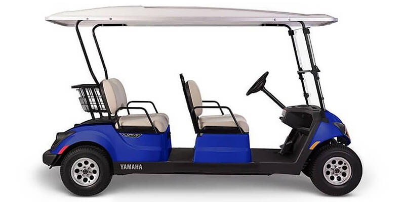 Drive2 Concierge® 4 PowerTech LI