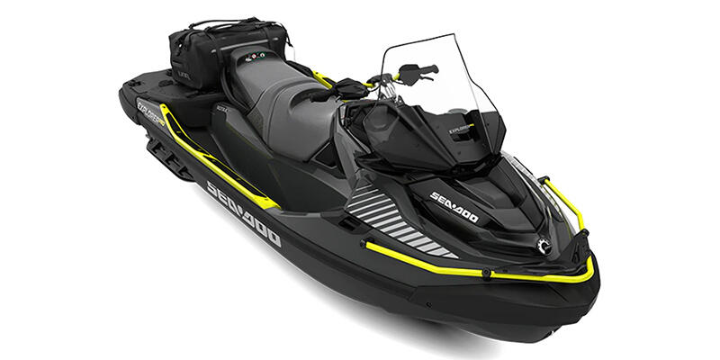 2025 Explorer Pro 230