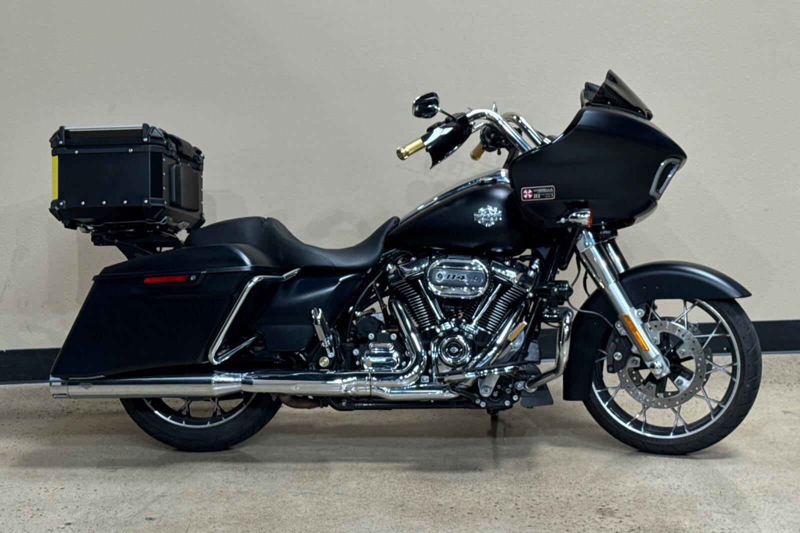 Harley-Davidson® Road Glide® Special 2022