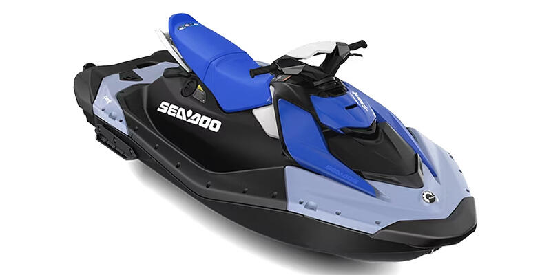 2025 Spark For 3 - 90
