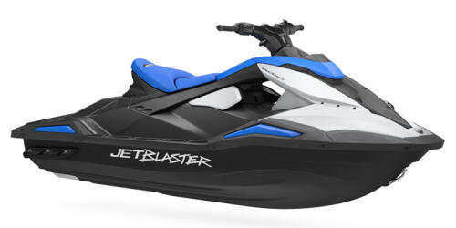 WaveRunner® JetBlaster® thumbnail