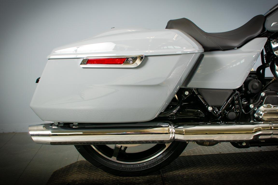 2026 Harley-Davidson® Road Glide™ FLTRX, photo 10
