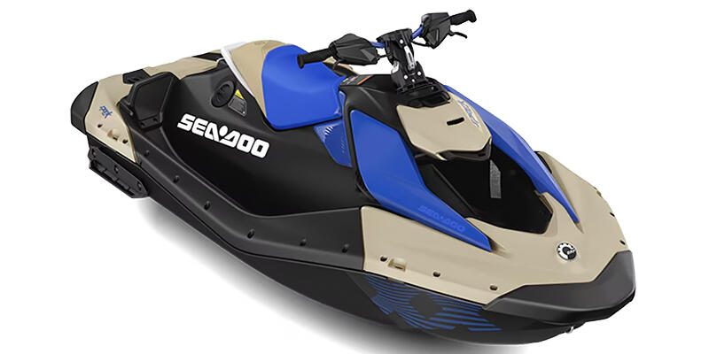 2025 Spark TRIXX For 1