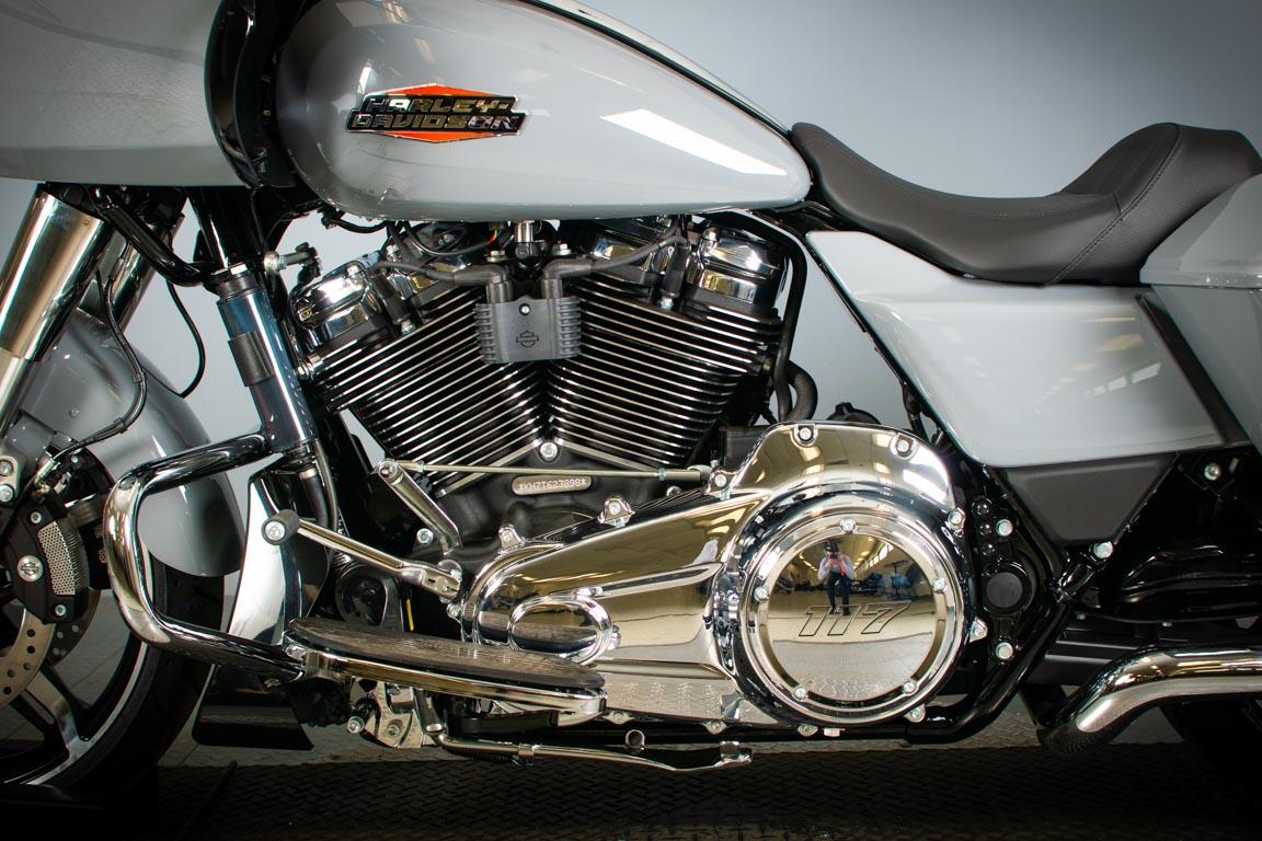 2026 Harley-Davidson® Road Glide™ FLTRX, photo 23