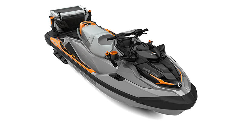 2025 FishPro Trophy 170