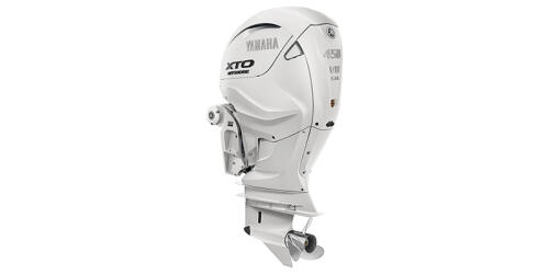 XTO Offshore V8 5.6L XF450XSA2 thumbnail