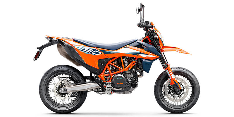 2024 690 SMC R