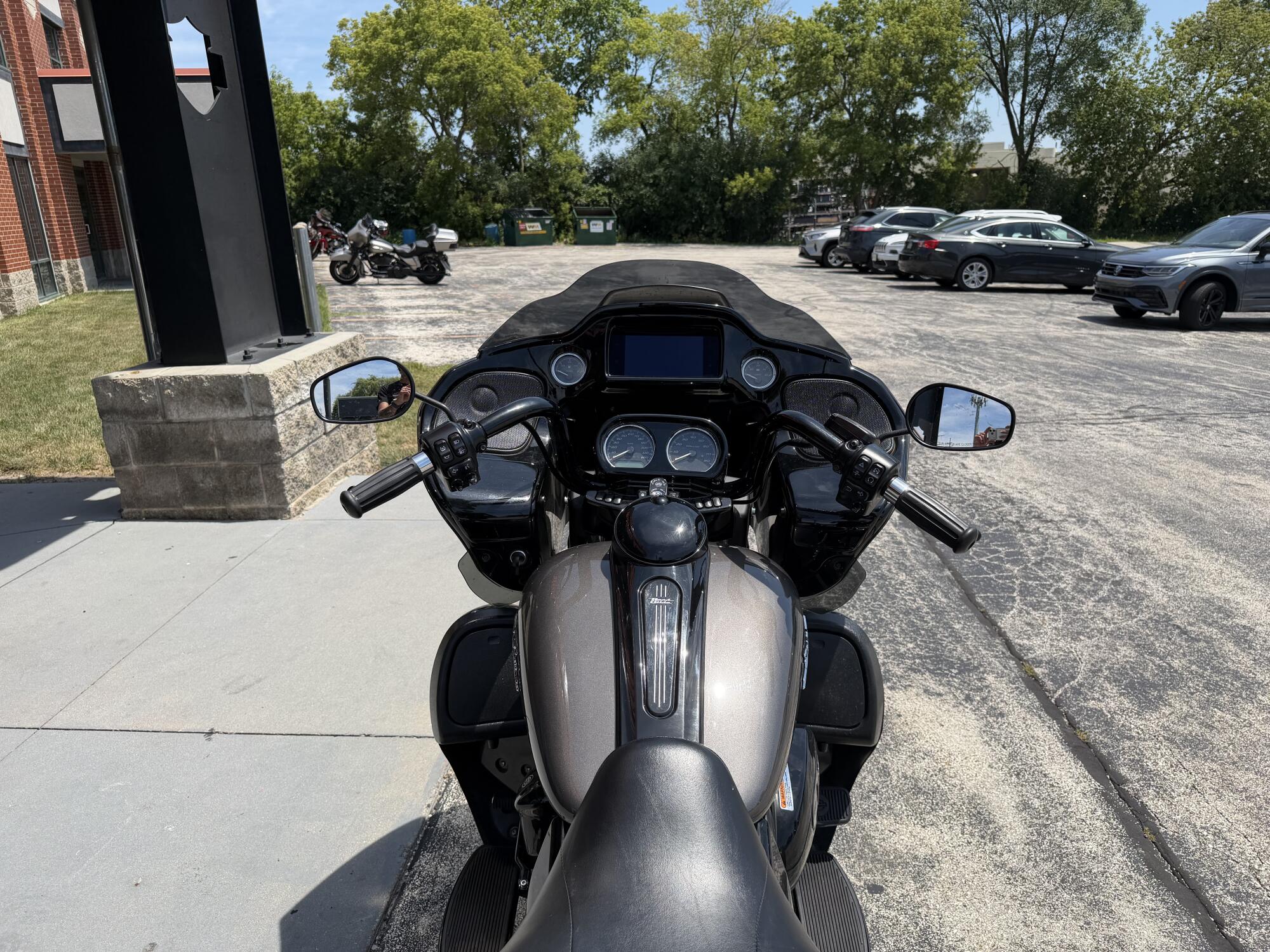 2023 Harley-Davidson Road Glide 3