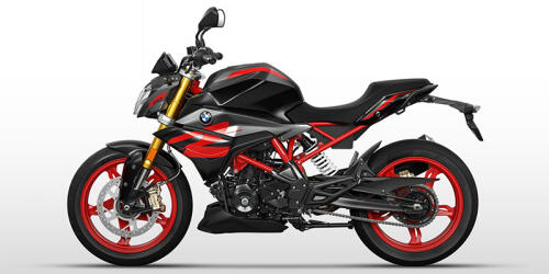 2025 G 310 R thumbnail