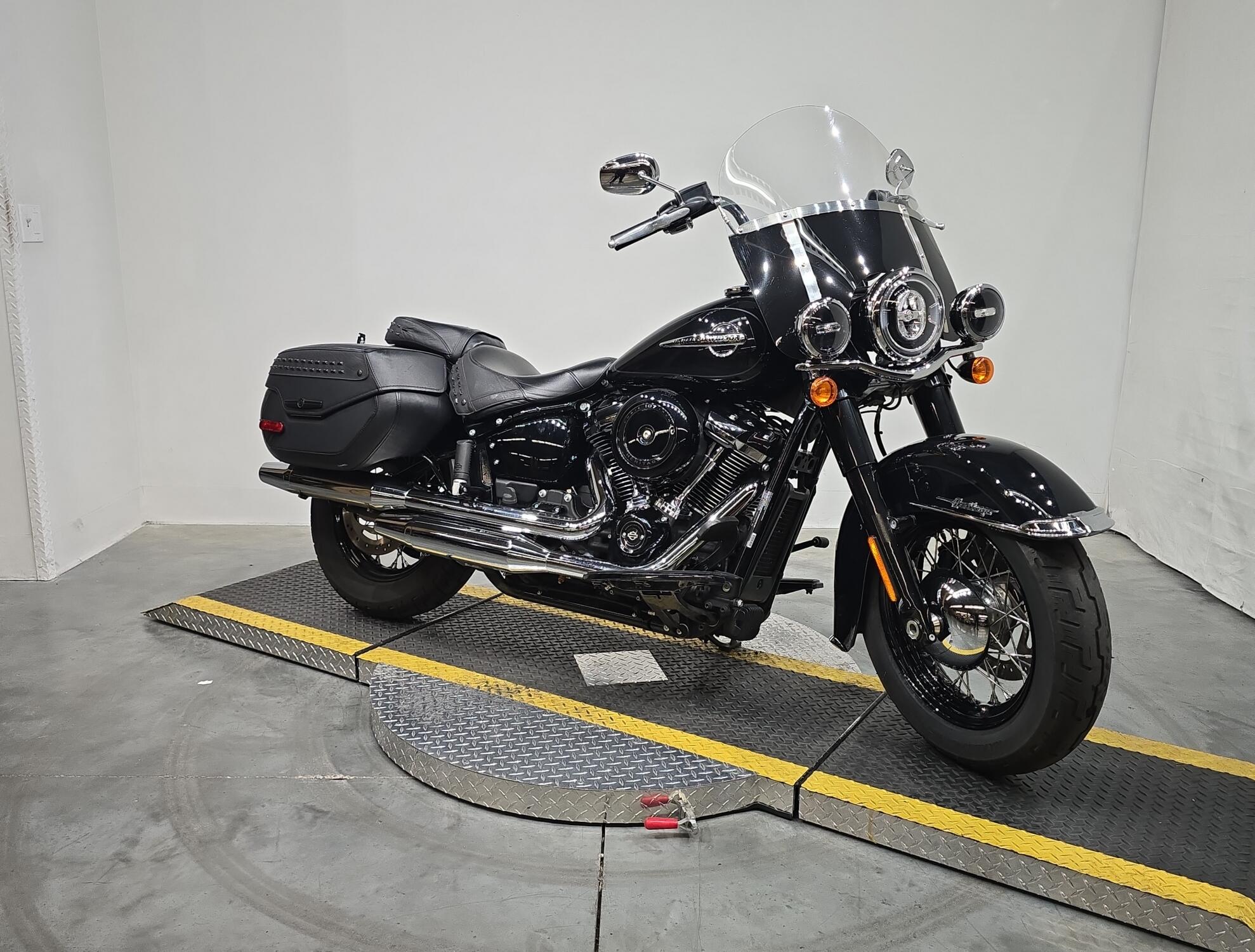 FLHC 2019 Heritage Classic 107