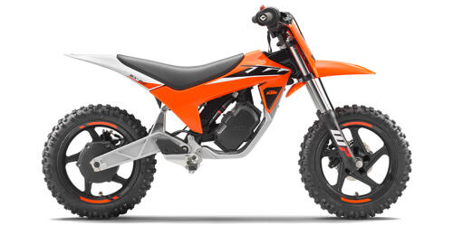 2025 SX-E 2 thumbnail