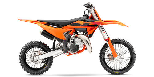2025 85 SX 17/14 thumbnail