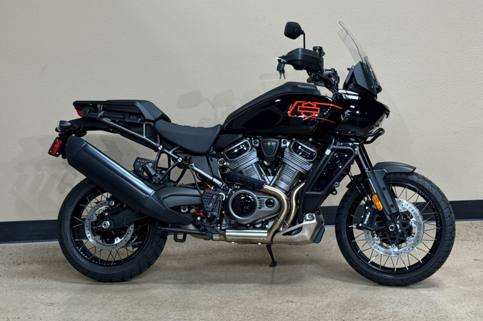 Harley-Davidson® Pan America® 1250 Special 2026