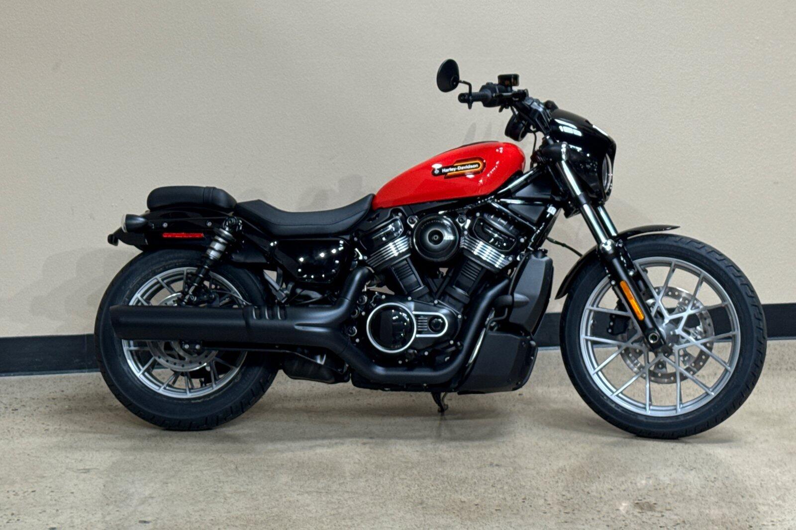 Harley-Davidson® Nightster Special® 2026