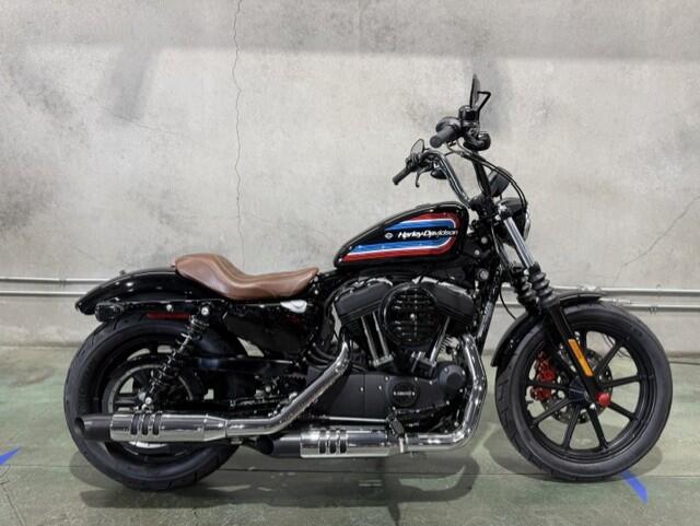 XL 1200NS 2020 Iron 1200™