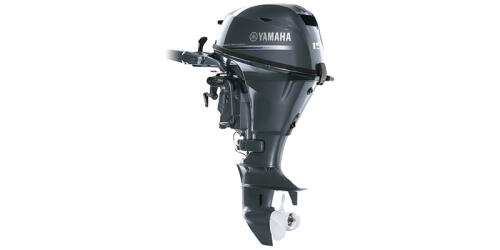 Four Stroke Portable Heavy Load F15LEHA thumbnail