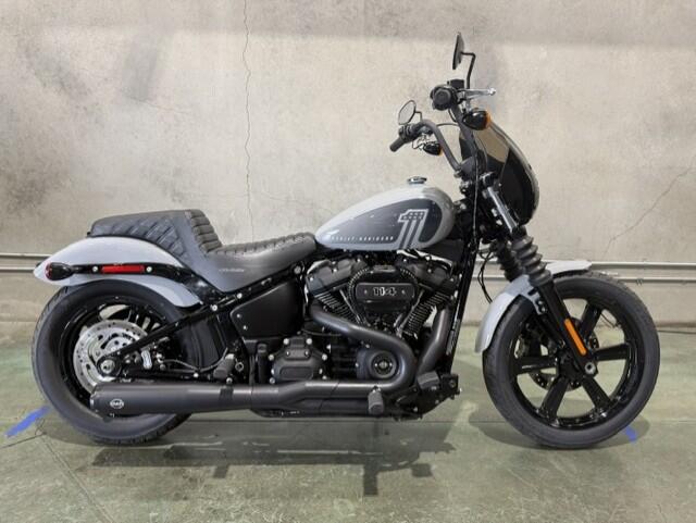 FXBBS 2024 Street Bob™ 114