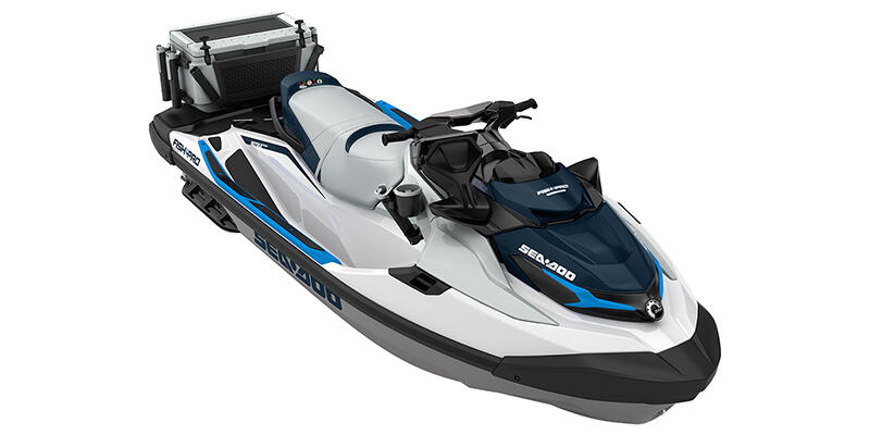 2025 FishPro Sport 170