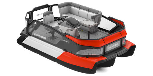 2025 Switch Compact - 130 HP thumbnail
