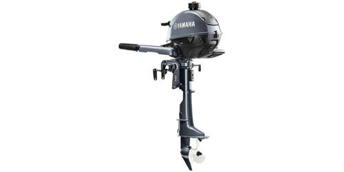 Four Stroke Portable Light F2.5LMHB thumbnail