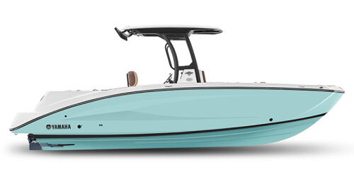 255 FSH Sport E thumbnail