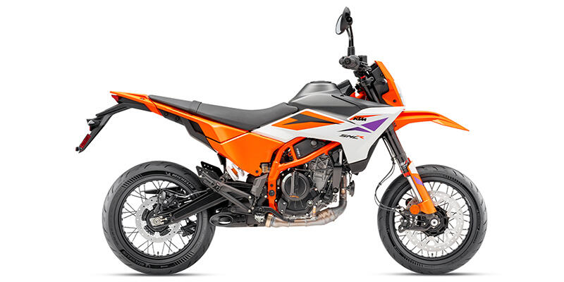 2025 390 SMC R