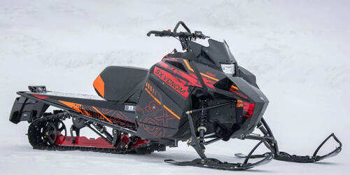 SX Venom Mountain thumbnail