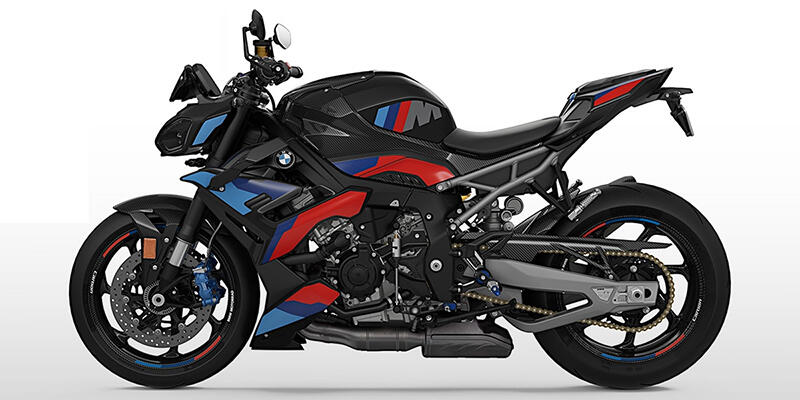 2025 M 1000 R