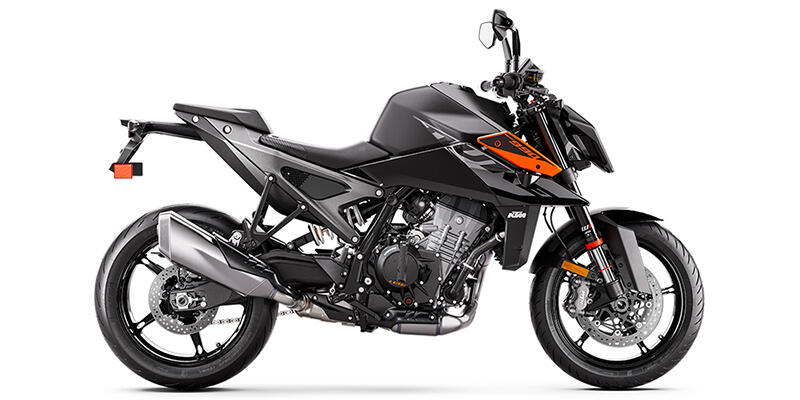 2024 990 Duke