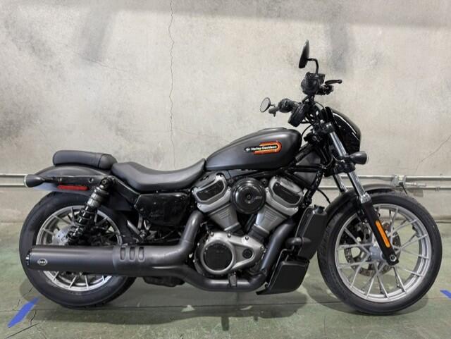 RH975S 2024 Nightster™ Special