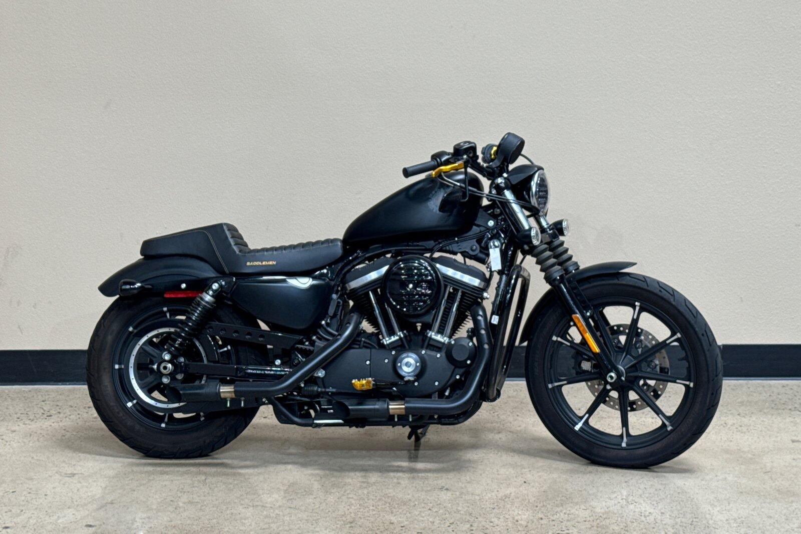 Harley-Davidson® Iron 883™ 2022