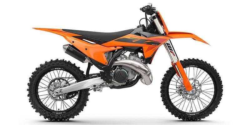 2025 250 SX