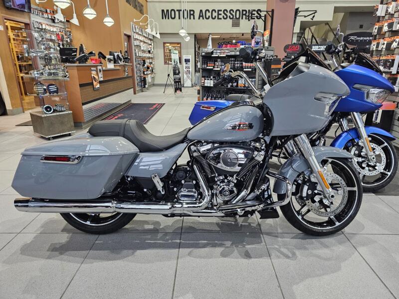 FLTRX 2026 Road Glide®