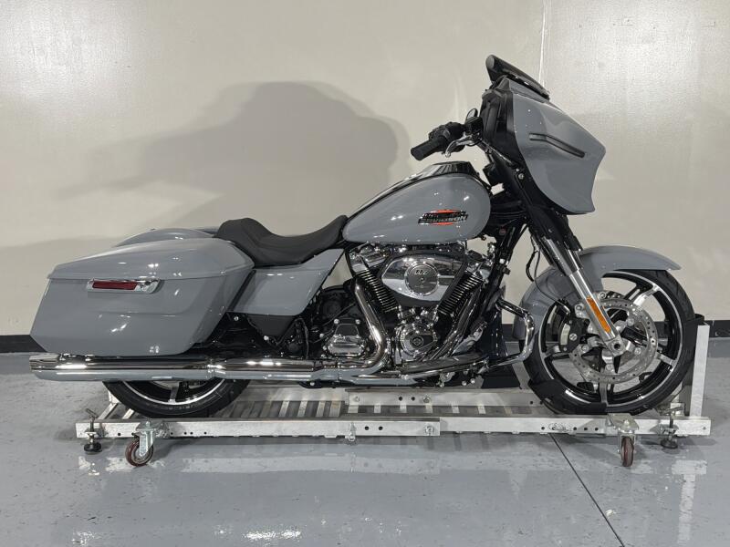 Harley-Davidson® Street Glide® 2026