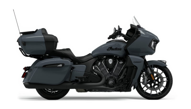 Indian Motorcycle Indian Pursuit Dark Horse 2024